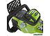 Цепная пила Greenworks GD60CS40 2001807 (без АКБ) Цепная пила Greenworks GD60CS40 2001807 (без АКБ)