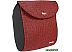 Детская прогулочная коляска Baby Tilly Bella T-163 Brick Red Детская прогулочная коляска Baby Tilly Bella T-163 Brick Red