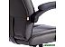 Кресло TetChair Racer Gt New (кож/зам/ткань, металлик/серый, 36/12)