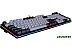Клавиатура A4Tech Bloody B828N (черный/серый) Клавиатура A4Tech Bloody B828N (черный/серый)