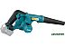 Ручная воздуходувка Makita UB100DZ (без АКБ) Ручная воздуходувка Makita UB100DZ (без АКБ)