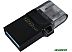 USB Flash Kingston DataTraveler microDuo 3.0 G2 128GB USB Flash Kingston DataTraveler microDuo 3.0 G2 128GB