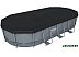 Каркасный бассейн Bestway Power Steel 56710 (549x274x122) Каркасный бассейн Bestway Power Steel 56710 (549x274x122)
