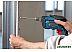 Электрический шуруповерт Bosch GSR 6-45 TE Professional (0.601.445.100)