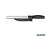 Нож кухонный Victorinox Swissclassic DUX-MESSER 6.8663.21 (черный) Нож кухонный Victorinox Swissclassic DUX-MESSER 6.8663.21 (черный)