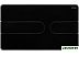 Панель смыва Viega Visign for Style 23 8613.1 (черный) 773 175 Панель смыва Viega Visign for Style 23 8613.1 (черный) 773 175