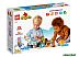 Конструктор LEGO DUPLO Disney 10997 Приключение в походе Конструктор LEGO DUPLO Disney 10997 Приключение в походе