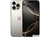 Смартфон Apple iPhone 16 Pro Max 256GB (природный титан) Смартфон Apple iPhone 16 Pro Max 256GB (природный титан)