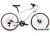 Велосипед Bear Bike Perm р.50 2021 (белый) Велосипед Bear Bike Perm р.50 2021 (белый)