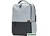 Городской рюкзак Xiaomi Commuter Light Grey (BHR4904GL) Городской рюкзак Xiaomi Commuter Light Grey (BHR4904GL)