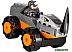 Конструктор Lego Duplo Схватка Халка и Носорога на грузовиках 10782