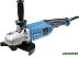 Угловая шлифмашина Bull WS 2301 Угловая шлифмашина Bull WS 2301