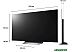 OLED телевизор LG C2 OLED55C24LA OLED телевизор LG C2 OLED55C24LA