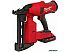 Аккумуляторный степлер Milwaukee M18 FUEL M18FFUS-302C 4933479832 (с 2-мя АКБ 3 Ач, кейс)