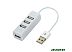 USB-хаб Rexant 18-4103-1 USB-хаб Rexant 18-4103-1