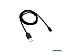 Кабель Rexant 18-7055 USB Type-A - Lightning (1 м, черный) Кабель Rexant 18-7055 USB Type-A - Lightning (1 м, черный)