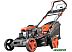 Газонокосилка Patriot PT 55 LS Газонокосилка Patriot PT 55 LS