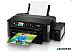 Принтер EPSON L810