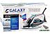 Утюг GALAXY GL 6107 Утюг GALAXY GL 6107