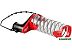 Рукав для пылеуловителя Milwaukee 4932464916 Рукав для пылеуловителя Milwaukee 4932464916