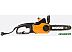 Электрическая пила Worx WG305E