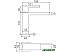Смеситель Gerhans K11017-1 Смеситель Gerhans K11017-1