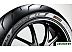 Дорожные мотошины Pirelli Diablo Rosso II 130/70R17 62H Rear Дорожные мотошины Pirelli Diablo Rosso II 130/70R17 62H Rear