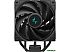 Кулер для процессора DeepCool AG400 Digital BK R-AG400-BKNDMN-G-2 Кулер для процессора DeepCool AG400 Digital BK R-AG400-BKNDMN-G-2