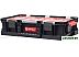 Тележка Qbrick System Two Set Plus Z251248PG001 (черный) Тележка Qbrick System Two Set Plus Z251248PG001 (черный)