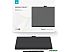 Графический планшет Huion Inspiroy Frego M L610 (черный)