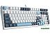 Клавиатура A4Tech Fstyler FS300 Panda Snowboarding Клавиатура A4Tech Fstyler FS300 Panda Snowboarding