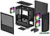 Корпус DeepCool CH360 (R-CH360-BKAPE3-G-1) Корпус DeepCool CH360 (R-CH360-BKAPE3-G-1)