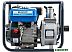 Мотопомпа Unipump HC-WP20CX