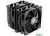 Кулер для процессора ID-Cooling SE-206-XT Кулер для процессора ID-Cooling SE-206-XT