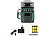 Лазерный нивелир ADA Instruments Cube 3-360 Green Basic Edition А00560 Лазерный нивелир ADA Instruments Cube 3-360 Green Basic Edition А00560