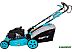 Газонокосилка GPT GLM-K5145SR-L Газонокосилка GPT GLM-K5145SR-L