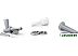 Мясорубка Bosch MFW2515W Мясорубка Bosch MFW2515W