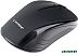 Мышь GEMBIRD MUSW-280 (черный)