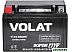 Мотоциклетный аккумулятор VOLAT YTX9-BS (9 А·ч) Мотоциклетный аккумулятор VOLAT YTX9-BS (9 А·ч)