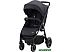 Детская прогулочная коляска Britax Romer B-Agile M (Black Shadow) Детская прогулочная коляска Britax Romer B-Agile M (Black Shadow)
