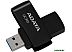USB Flash ADATA UC310-128G-RBK 128GB (черный) USB Flash ADATA UC310-128G-RBK 128GB (черный)