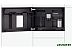 Встраиваемая кофемашина Bosch CTL636ES1 Встраиваемая кофемашина Bosch CTL636ES1