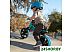 Беговел Yvolution Y Velo Junior (розовый) Беговел Yvolution Y Velo Junior (розовый)