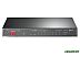 Неуправляемый коммутатор TP-Link TL-SG1210MP Неуправляемый коммутатор TP-Link TL-SG1210MP