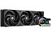 Жидкостное охлаждение для процессора ID-Cooling Space SL360 PRO SE Жидкостное охлаждение для процессора ID-Cooling Space SL360 PRO SE
