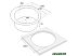 Кухонная мойка Paulmark Gelegen PM404800-BE Кухонная мойка Paulmark Gelegen PM404800-BE