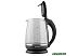Электрический чайник KRAFT KF-KG2018BL