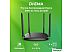 Wi-Fi роутер Digma DWR-AC1202