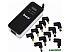 Сетевой адаптер Buro BUM-0065A90 90W Сетевой адаптер Buro BUM-0065A90 90W