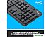 Клавиатура + мышь Logitech MK295 Silent (черный) Клавиатура + мышь Logitech MK295 Silent (черный)